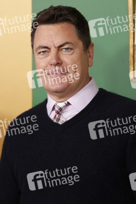 Filmpremiere 'Candy Cane Lane' in Los Angeles