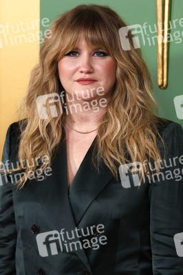 Filmpremiere 'Candy Cane Lane' in Los Angeles