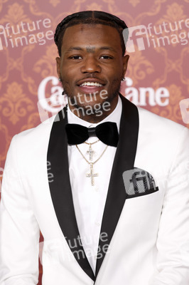 Filmpremiere 'Candy Cane Lane' in Los Angeles