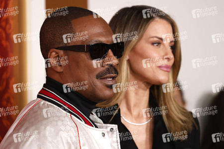 Filmpremiere 'Candy Cane Lane' in Los Angeles