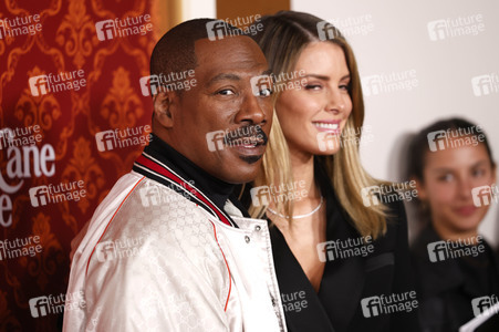 Filmpremiere 'Candy Cane Lane' in Los Angeles
