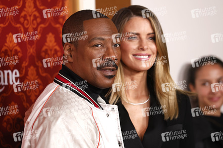 Filmpremiere 'Candy Cane Lane' in Los Angeles