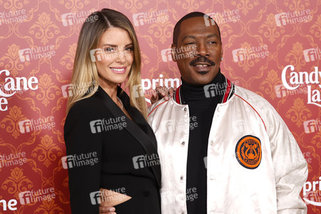 Filmpremiere 'Candy Cane Lane' in Los Angeles