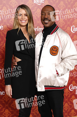 Filmpremiere 'Candy Cane Lane' in Los Angeles