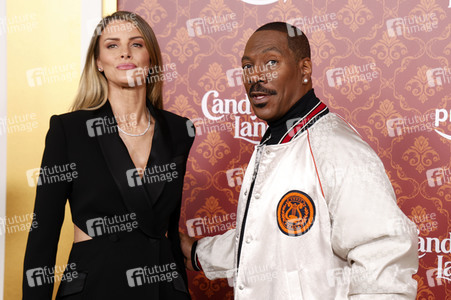 Filmpremiere 'Candy Cane Lane' in Los Angeles