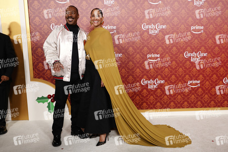 Filmpremiere 'Candy Cane Lane' in Los Angeles