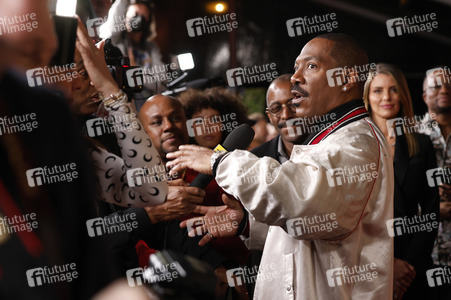 Filmpremiere 'Candy Cane Lane' in Los Angeles