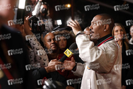 Filmpremiere 'Candy Cane Lane' in Los Angeles