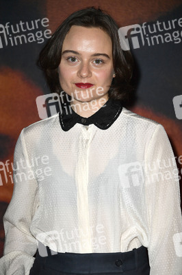 Filmpremiere 'Falling Into Place' in Berlin