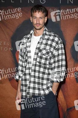 Filmpremiere 'Falling Into Place' in Berlin