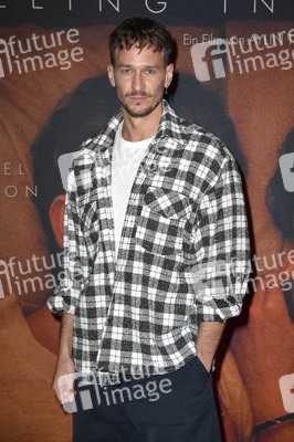Filmpremiere 'Falling Into Place' in Berlin