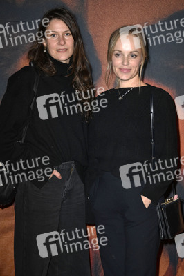 Filmpremiere 'Falling Into Place' in Berlin