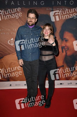 Filmpremiere 'Falling Into Place' in Berlin
