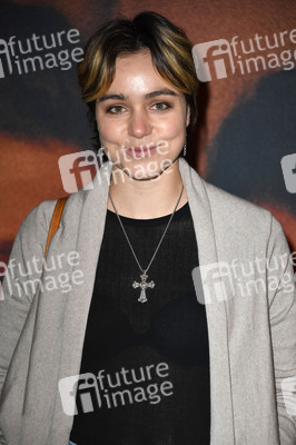Filmpremiere 'Falling Into Place' in Berlin