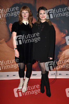 Filmpremiere 'Falling Into Place' in Berlin