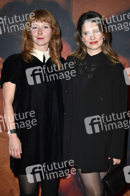 Filmpremiere 'Falling Into Place' in Berlin