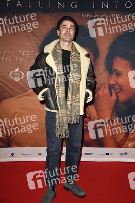 Filmpremiere 'Falling Into Place' in Berlin
