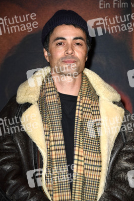 Filmpremiere 'Falling Into Place' in Berlin