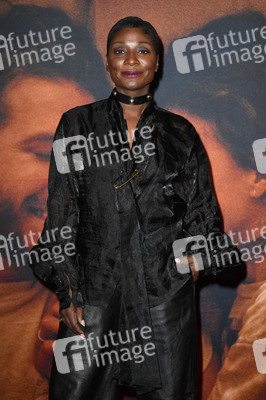 Filmpremiere 'Falling Into Place' in Berlin
