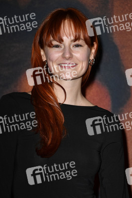 Filmpremiere 'Falling Into Place' in Berlin