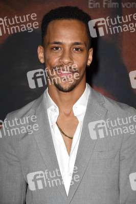 Filmpremiere 'Falling Into Place' in Berlin