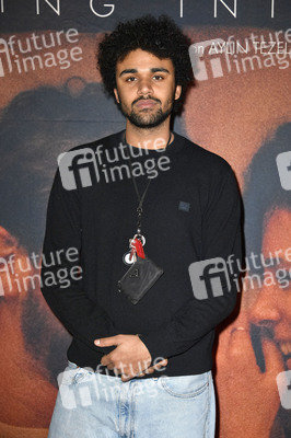 Filmpremiere 'Falling Into Place' in Berlin