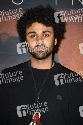 Filmpremiere 'Falling Into Place' in Berlin