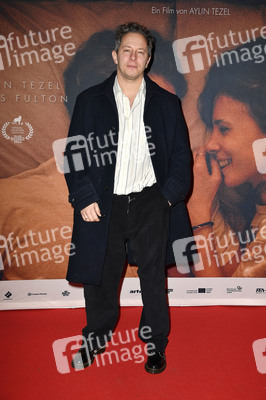 Filmpremiere 'Falling Into Place' in Berlin