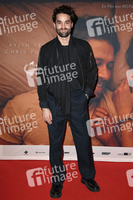 Filmpremiere 'Falling Into Place' in Berlin