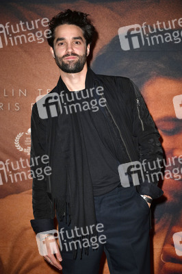 Filmpremiere 'Falling Into Place' in Berlin