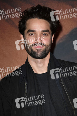 Filmpremiere 'Falling Into Place' in Berlin