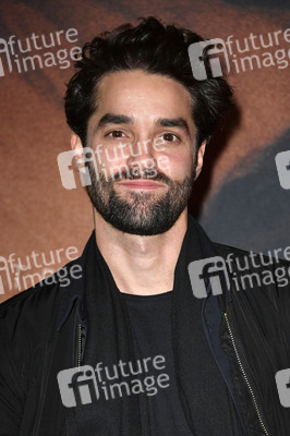 Filmpremiere 'Falling Into Place' in Berlin
