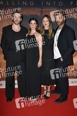 Filmpremiere 'Falling Into Place' in Berlin
