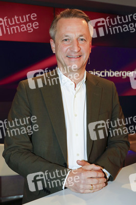 Talkshow 'maischberger' in Köln