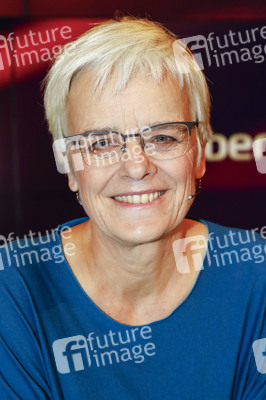 Talkshow 'maischberger' in Köln