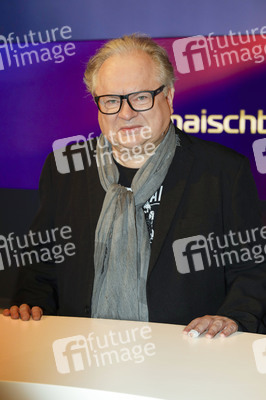Talkshow 'maischberger' in Köln