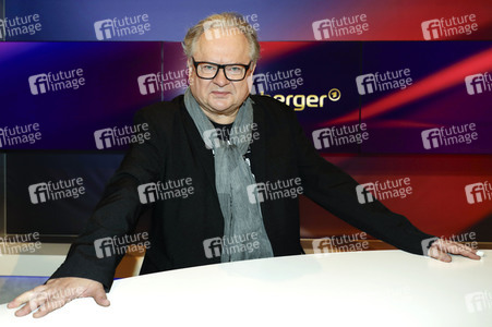 Talkshow 'maischberger' in Köln