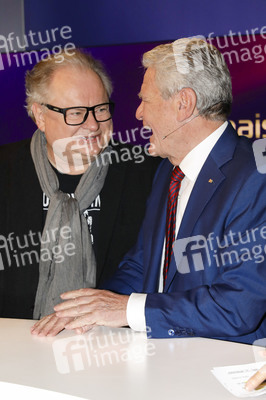 Talkshow 'maischberger' in Köln