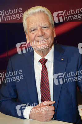 Talkshow 'maischberger' in Köln