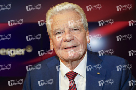Talkshow 'maischberger' in Köln