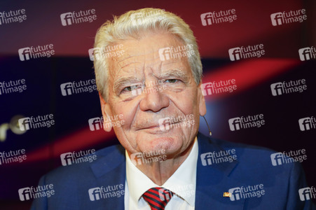 Talkshow 'maischberger' in Köln