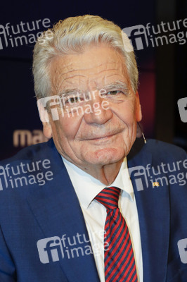 Talkshow 'maischberger' in Köln