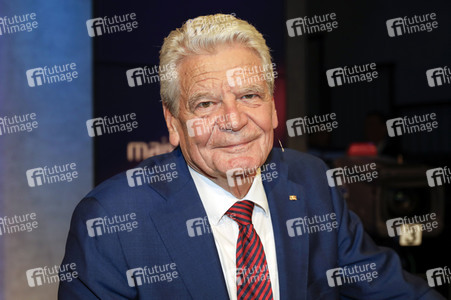 Talkshow 'maischberger' in Köln