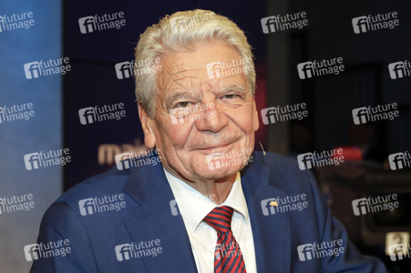 Talkshow 'maischberger' in Köln