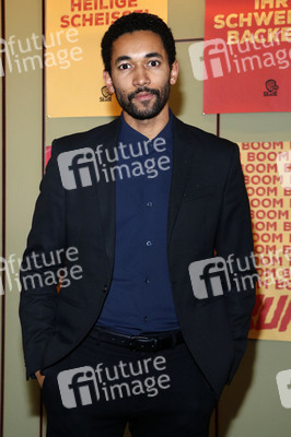Serienscreening 'Boom Boom Bruno' in Berlin