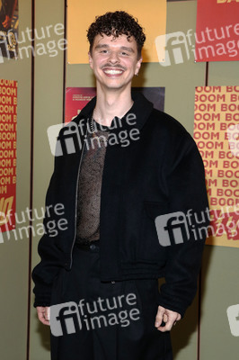 Serienscreening 'Boom Boom Bruno' in Berlin