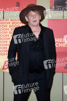 Serienscreening 'Boom Boom Bruno' in Berlin