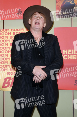 Serienscreening 'Boom Boom Bruno' in Berlin