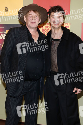 Serienscreening 'Boom Boom Bruno' in Berlin