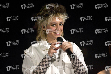 Konzert von Paula Carolina in Hannover